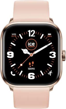 Ice Watch ICE Smart Two 1 70 Rosegold Nude Ab 89 99 2024 Preisvergleich Geizhals Deutschland