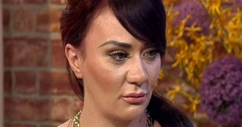 Josie Cunningham Shares Topless Photo On Twitter To Show How Well Our Taxes Were Spent On Her