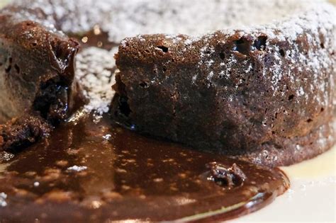 Recept Za Najbolji Sufle