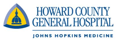 Free Health Recovery Support from Howard County General Hospital