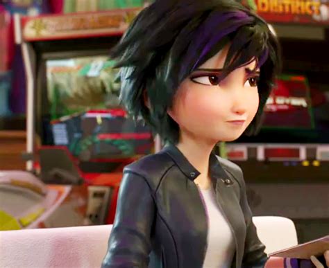 GoGo Tomago - Big Hero 6 Photo (37542315) - Fanpop