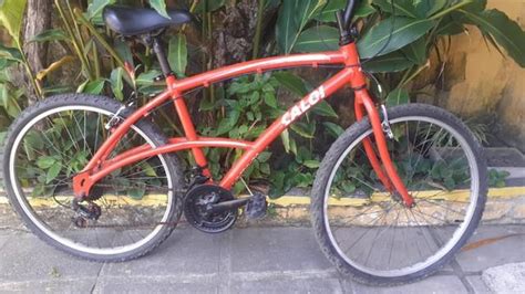 Bicicleta Caloi Em Recife Clasf Esportes E Fitness