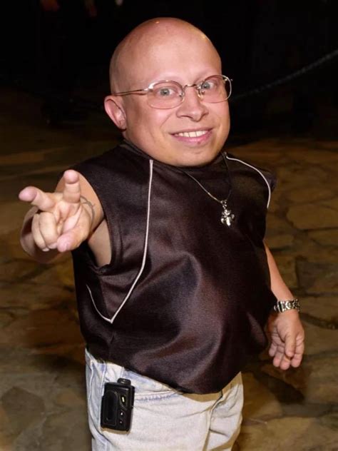 Verne Troyer Passes Away Canyon News