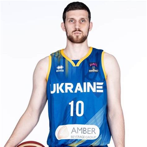 Sviatoslav Mykhailiuk Basketball Player Stats Height Age Proballers