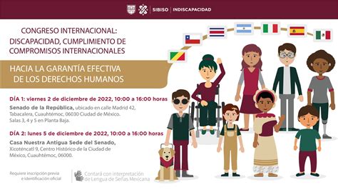 Indiscapacidad Cdmx On Twitter Te Invitamos Y De Diciembre Al