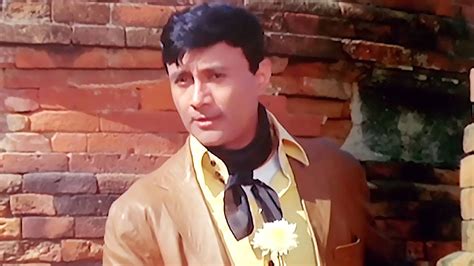 O Mere Raja Vada Toh Nibhaya Asha Bhosle Kishore Kumar Dev Anand