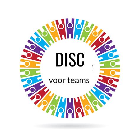 DISC voor teams - vhp human performance