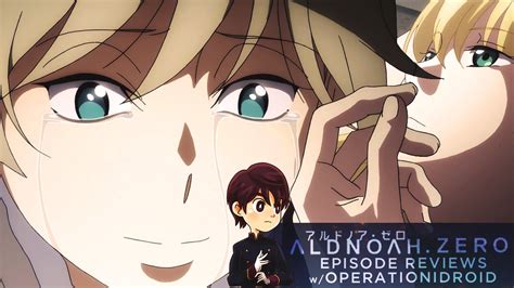 Aldnoah Zero Season 2 Episode 7 Review アルドノア・ゼロ Arudonoa Zero Hd Youtube