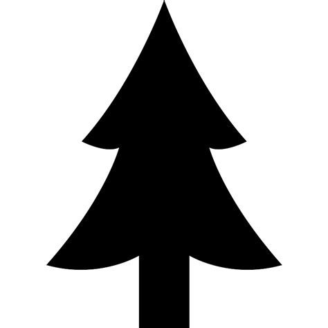 Tree Vector Svg Icon Svg Repo