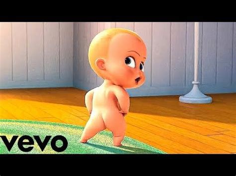 BOSS BABY - DANCE MONKEY (Funny Best Music Video) - YouTube | Dancing ...