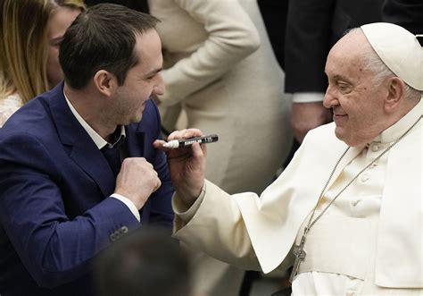 After Approving Blessings For Same Sex Couples Pope Francis Asks