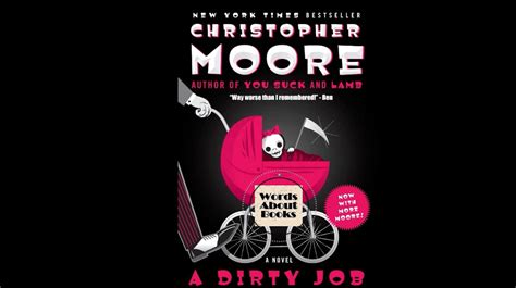 Best Christopher Moore Books - Top Picks & Reviews