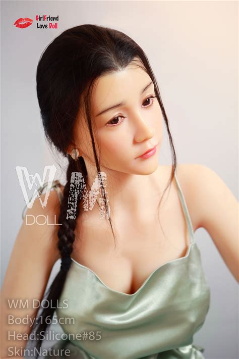 Wm Japanese Full Silicone Sex Doll Cm F Cup Suzumi Best Sex Doll