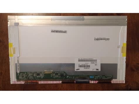 Panel Ekran 156 Inca 40 Pina Ltn156at24 L01 72323997