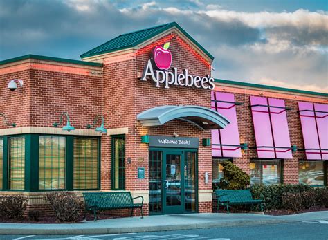applebees testing   menu itemsheres   expect