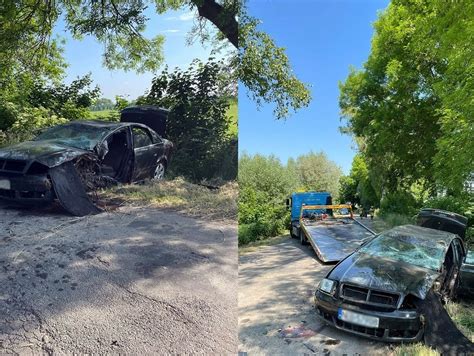 Śmiertelny wypadek i 51 przekroczeń prędkości Apel elbląskiej policji