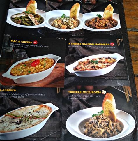 Daftar Menu Bsteak Grill And Pancake 8 Lovely Bogor