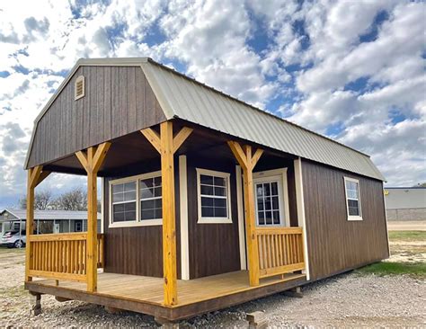 Deluxe Lofted Barn Cabin Floor Plans Floor Roma