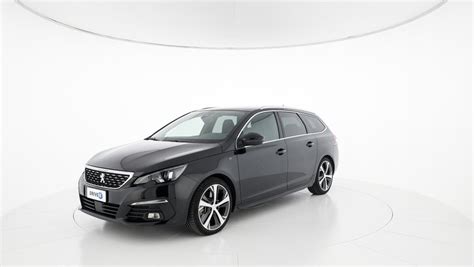 Peugeot 308 SW Konfigurator und Preisliste 2020 | DriveK