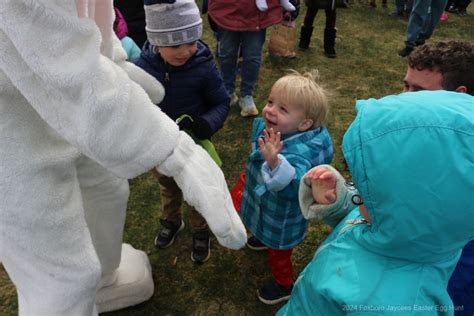 Jaycees Annual Free Easter Egg Hunt Foxboro Jaycees Welcome You