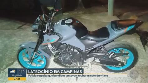 Motociclista é Baleado Com Três Tiros Nas Costas E Morre Após Tentativa