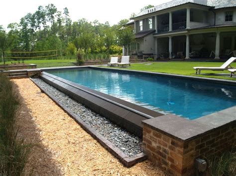 Pool Design Ideas And Award Winning Pool Builders Aquatech Pool