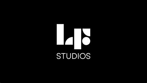 LF Studios Brand and Website | Hanson Inc.