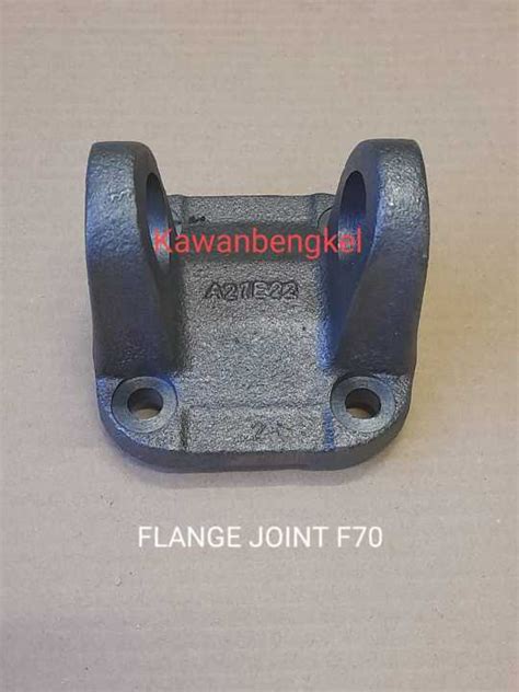 Flange Joint Tapak Kopel Joint Kopel F Taft Gt Hiline Feroza Lazada