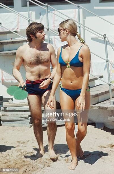 10 Latest Hot Sharon Tate Bikini Pics