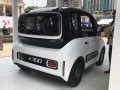 2020 Baojun E300 31 kWh (54 Hp) Electric | Technical specs, data, fuel ...