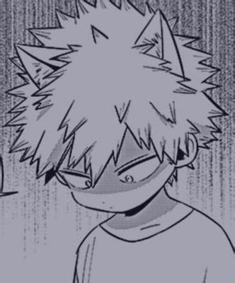 Ira Lobuna Finalizada Bakugou X Lectora Anime Best Friends