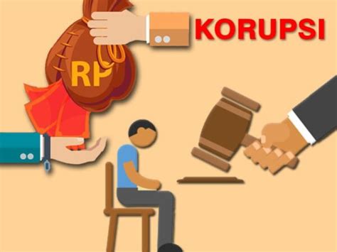 Ini Penyebab Korupsi Di Indonesia Kpk Harus Lakukan Pencegahan