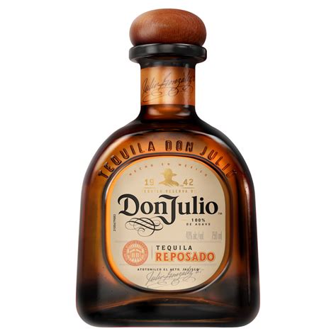 Don Julio Reposado ReserveBar