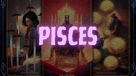 Pisces Something Strange Is About To Happen This Is Life Changing