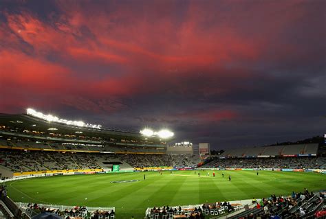 Top 10 Most Beautiful Cricket Stadium In The World Around The World