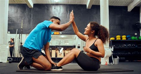 Quanto ganha um personal trainer?