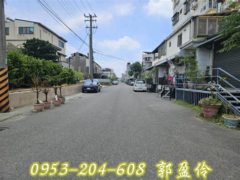 住宅用地仁德前後有路優質建地台南市仁德區正義三街 樂屋網 土地買賣