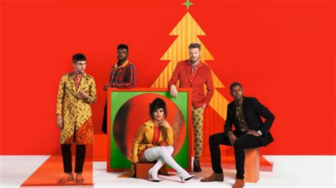 Grammy Winner Matt Sallee Of Pentatonix Opens Up About The Faith That