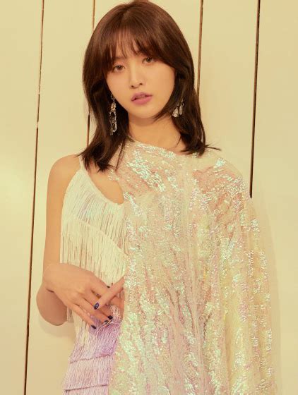 Exid 정화 제이와이드컴퍼니 전속계약 “배우 성장 가능성도 충분”공식입장 손에 잡히는 뉴스 눈에 보이는 뉴스 뉴스엔