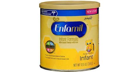 Enfamil Premium Lipil Infant Formula With Iron Powder Price