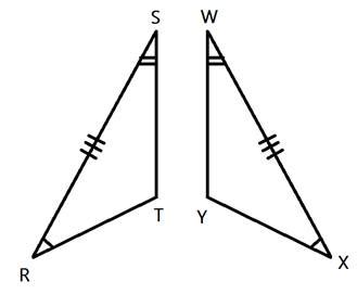 Congruent Triangle Proofs (Part 2)