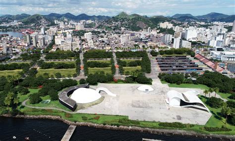 Niterói 450 anos Centro da cidade terá revitalização completa até 2024