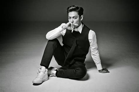 BIGBANG 2NE1 Choi Seung hyun 최승현