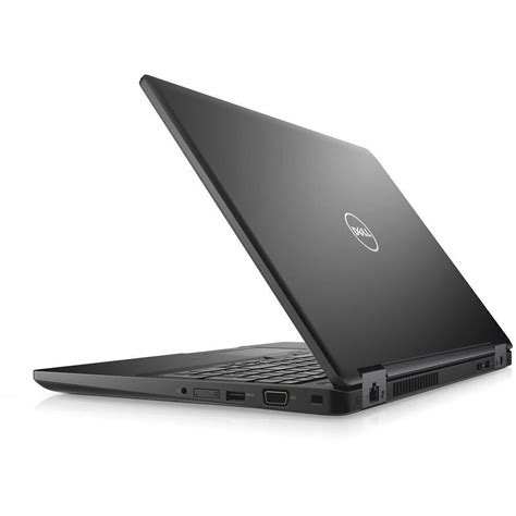 Buy Dell Latitude 5580 Intel I7 7820hq 290ghz 16gb Ram 512gb Ssd 15