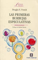 Libro Las Primeras Burbujas Especulativas 9788472096349 French