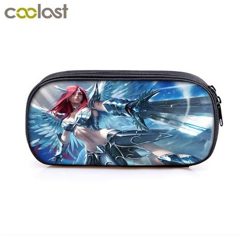 Trousse Fairy Tail Erza Ep E Boutique Fairy Tail