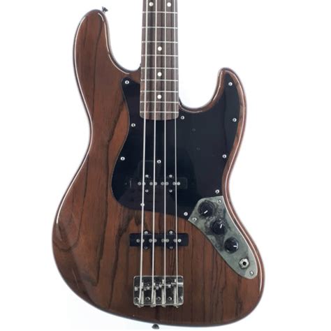 Fender Jazz Bass Japan Jb Wal Guitar Shop Barcelona