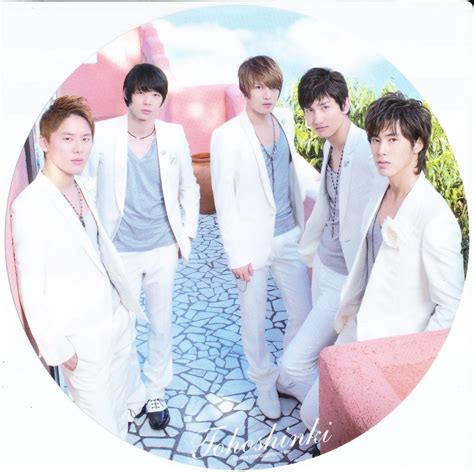 Calendar 2010 DBSK DBSK Photo 16321924 Fanpop