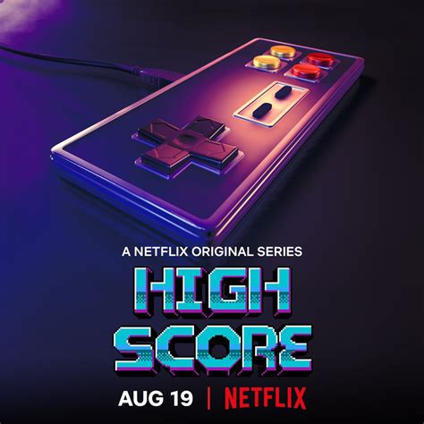 high score – The History of How We Play