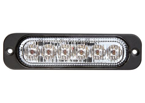 Amber Led Strobe Lights For Trucks | Shelly Lighting